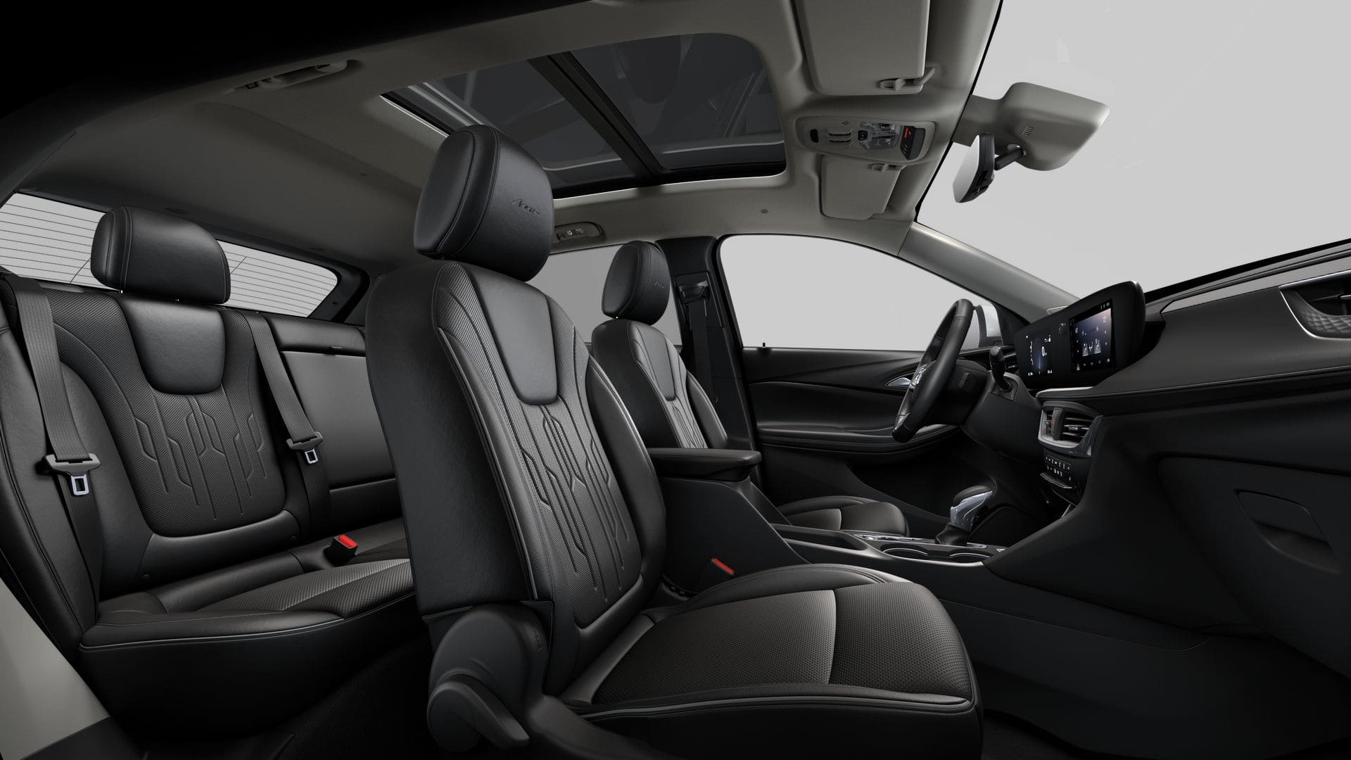 2026 Buick Encore GX Avenir SUV FWD