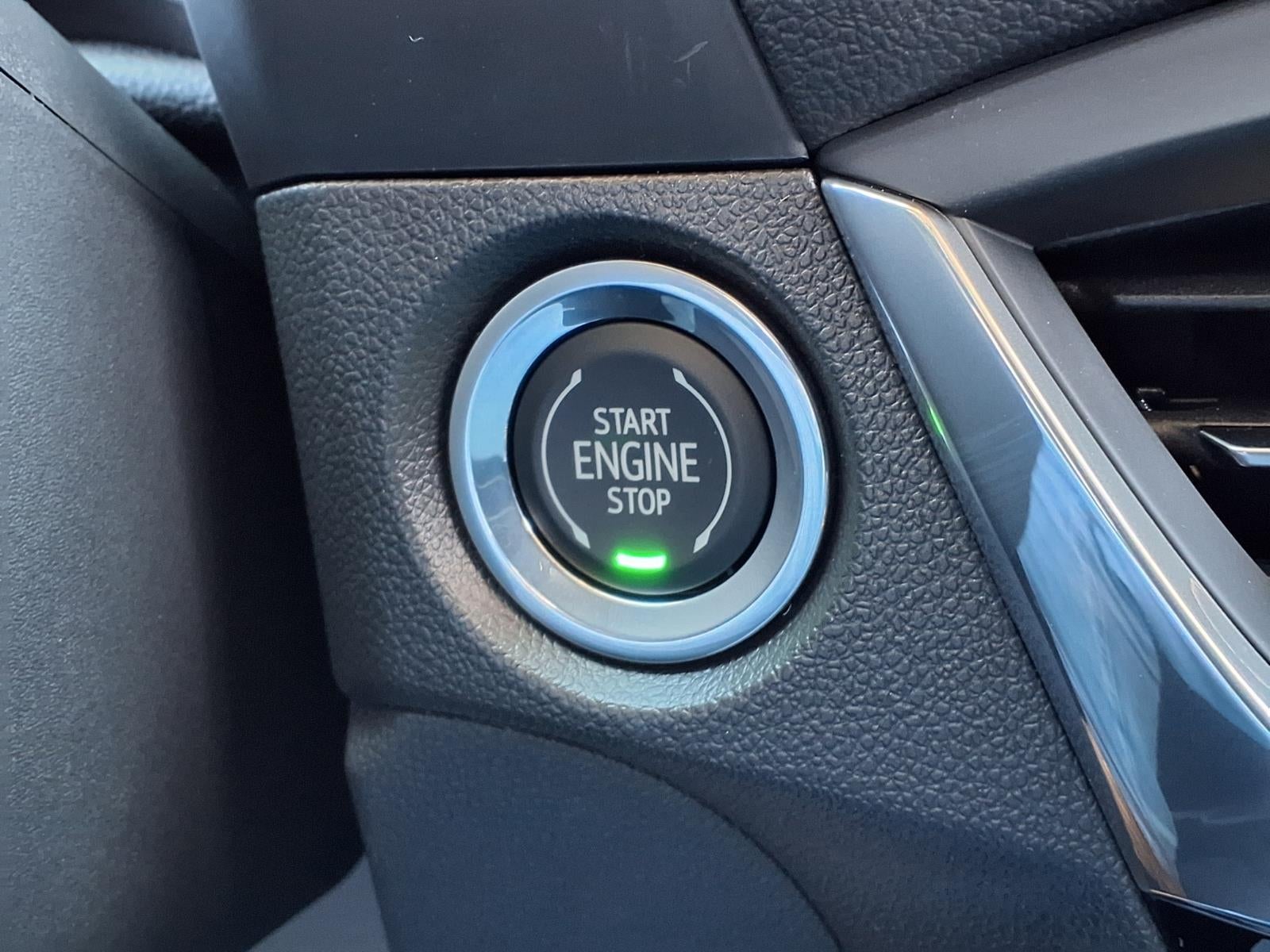 2026 Buick Encore GX Avenir SUV FWD