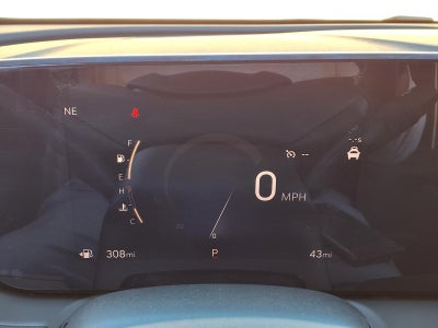 2026 Buick Encore GX Avenir SUV FWD