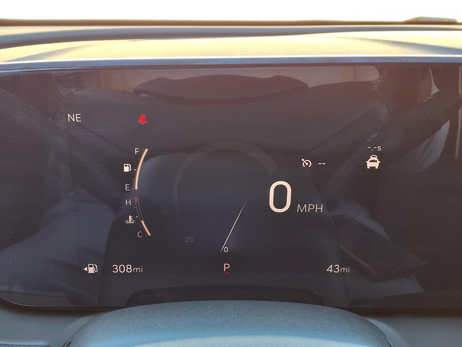 2026 Buick Encore GX Avenir SUV FWD