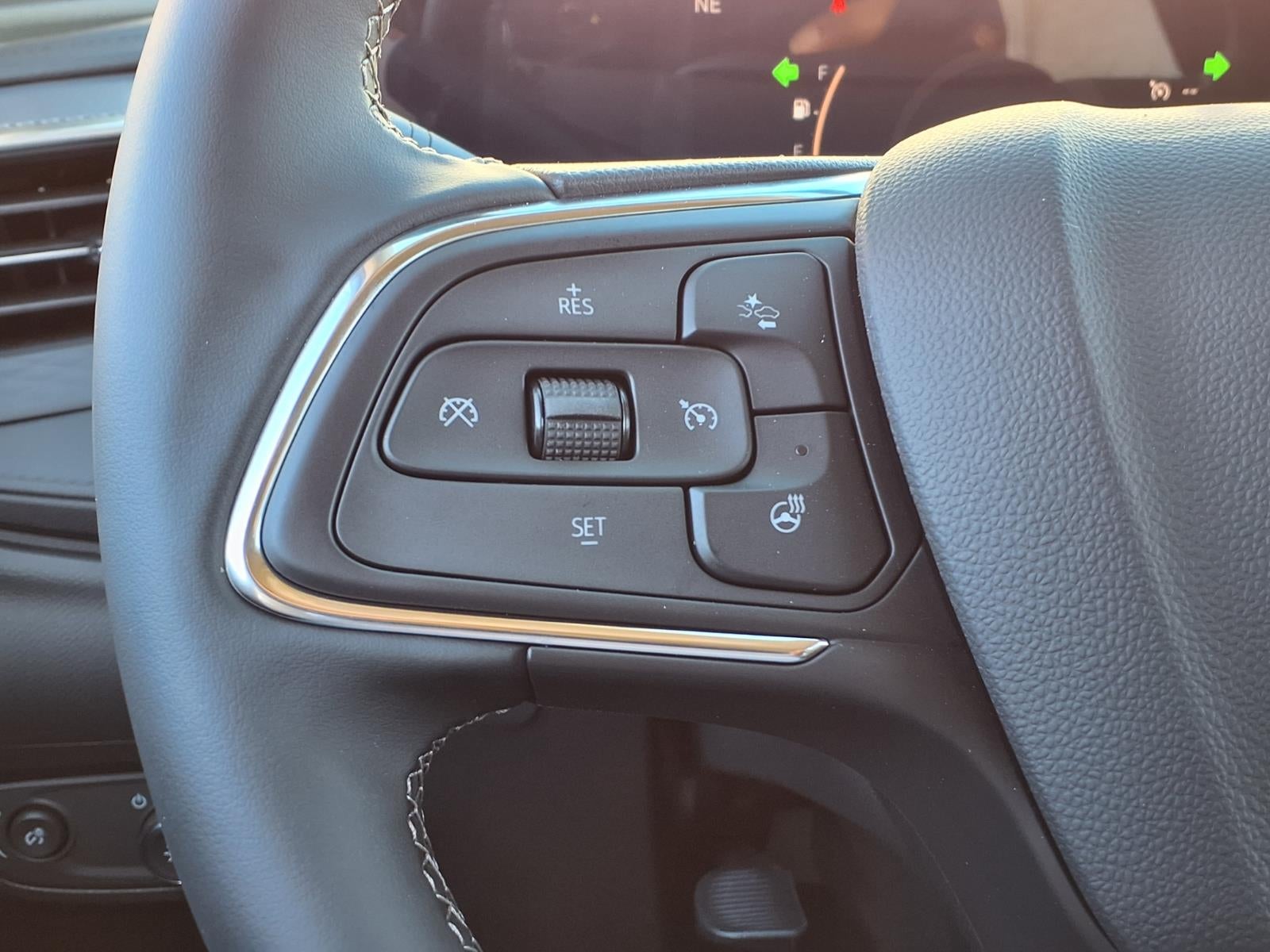 2026 Buick Encore GX Avenir SUV FWD