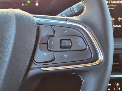 2026 Buick Encore GX Avenir SUV FWD