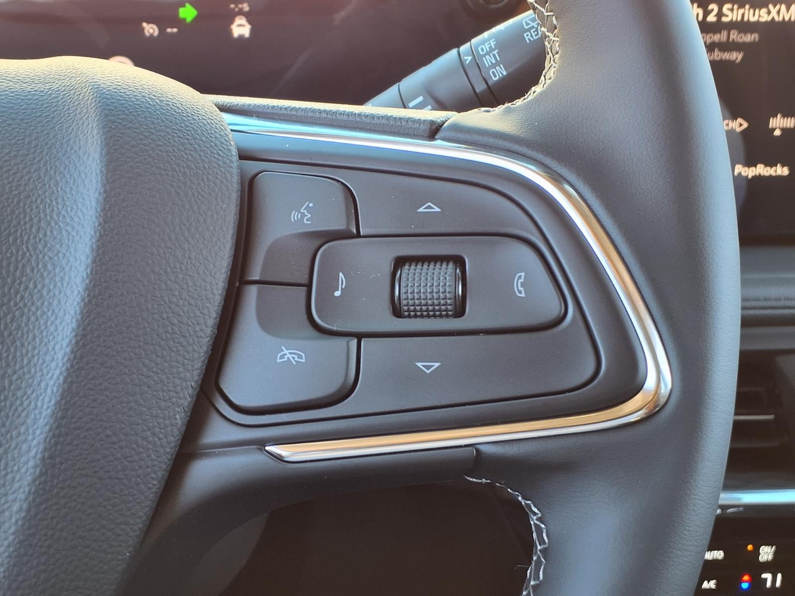 2026 Buick Encore GX Avenir SUV FWD