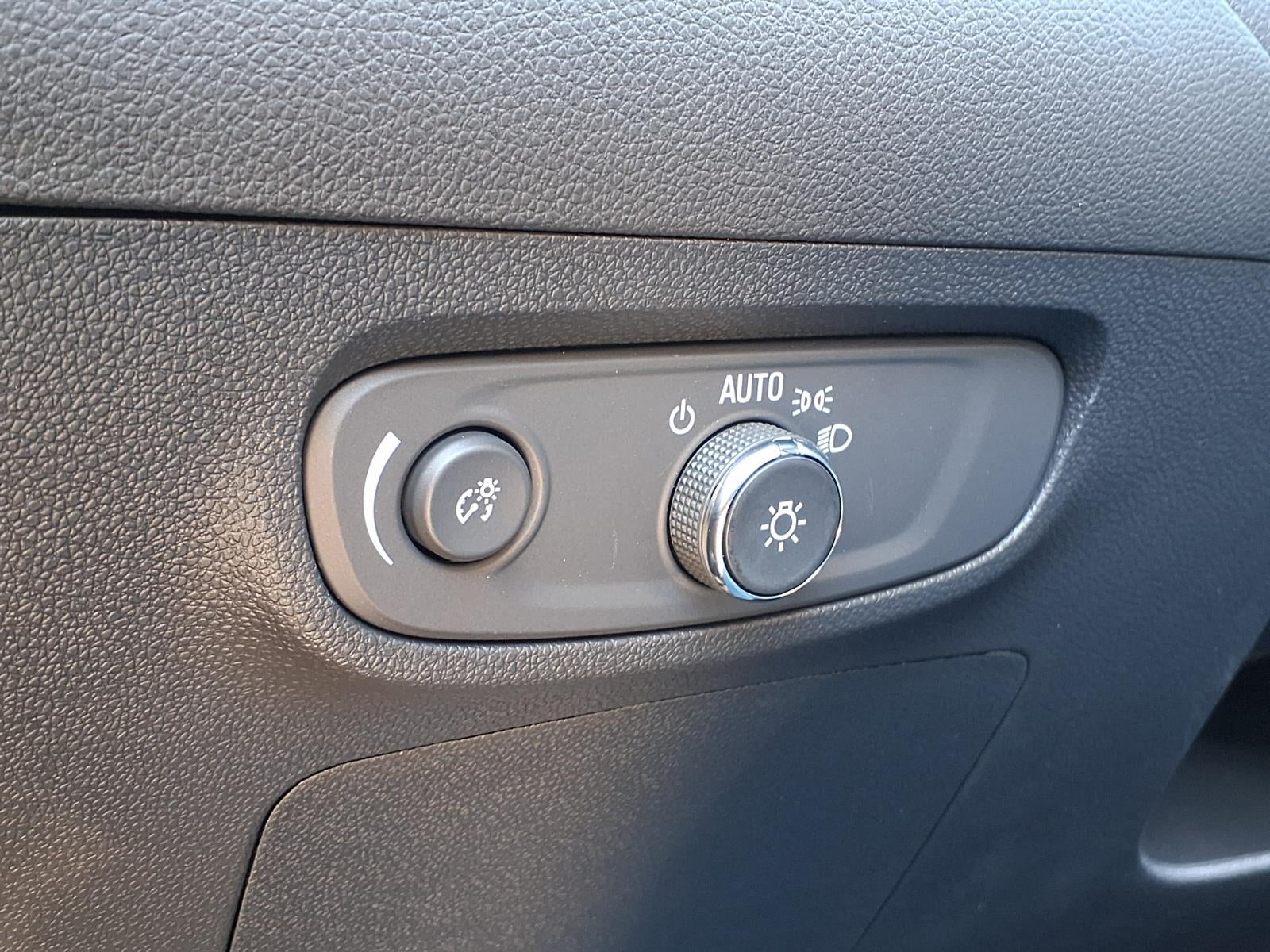 2026 Buick Encore GX Avenir SUV FWD