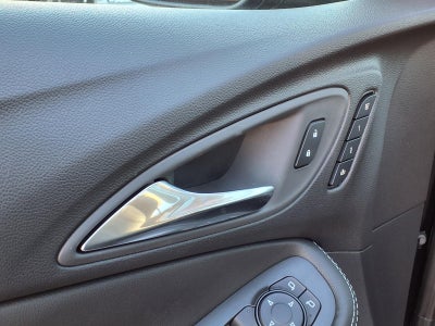 2026 Buick Encore GX Avenir SUV FWD