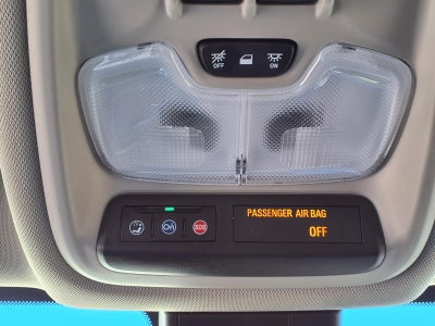 2026 Buick Encore GX Avenir SUV FWD