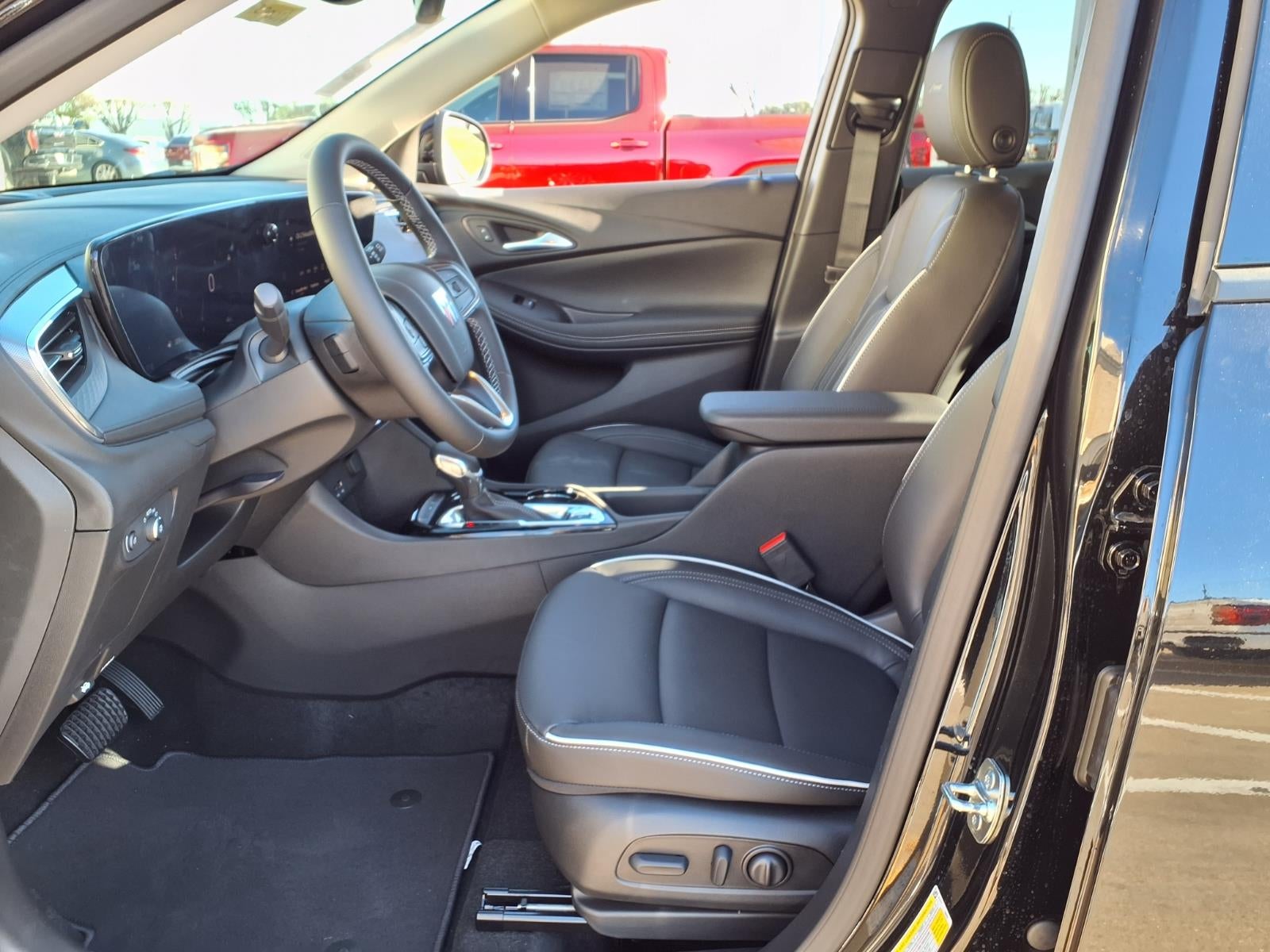 2026 Buick Encore GX Avenir SUV FWD