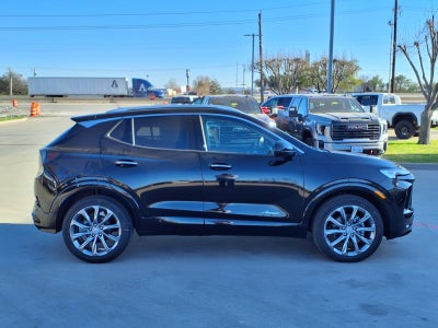 2026 Buick Encore GX Avenir SUV FWD