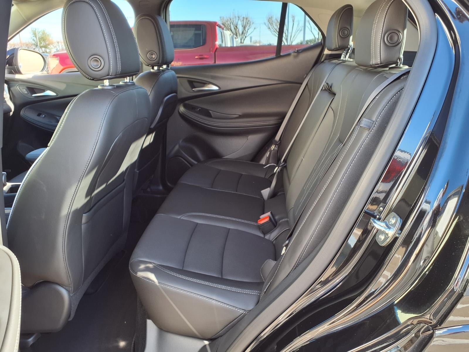 2026 Buick Encore GX Avenir SUV FWD