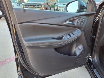 2026 Buick Encore GX Avenir SUV FWD