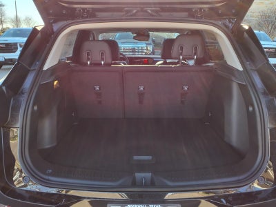 2026 Buick Encore GX Avenir SUV FWD