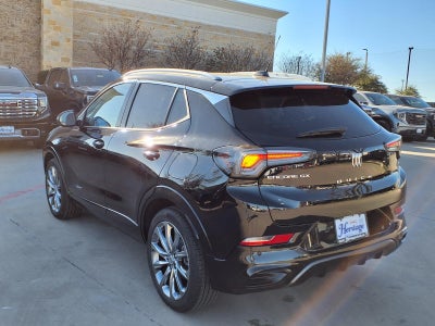 2026 Buick Encore GX Avenir SUV FWD