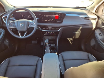 2026 Buick Encore GX Avenir SUV FWD