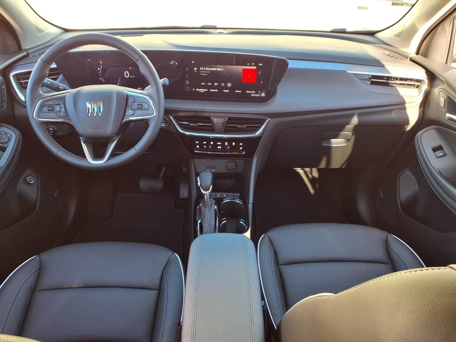 2026 Buick Encore GX Avenir SUV FWD