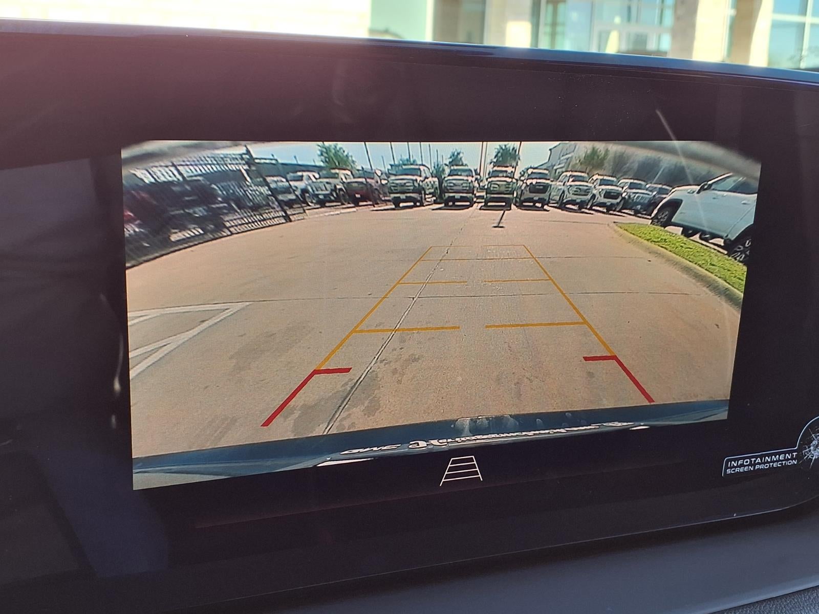 2026 Buick Encore GX Avenir SUV FWD