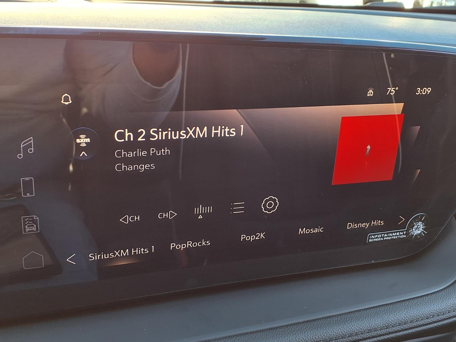 2026 Buick Encore GX Avenir SUV FWD