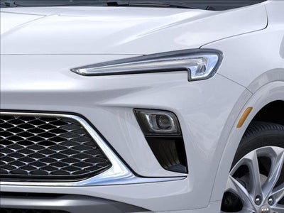 2026 Buick Encore GX Avenir SUV FWD