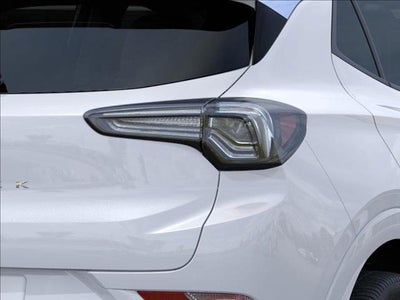 2026 Buick Encore GX Avenir SUV FWD