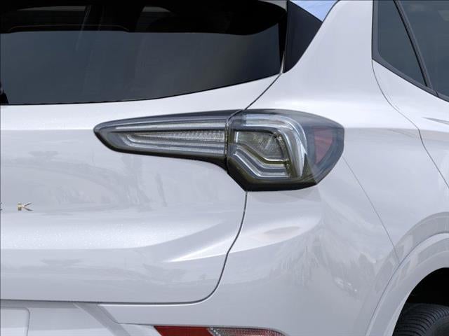 2026 Buick Encore GX Avenir SUV FWD