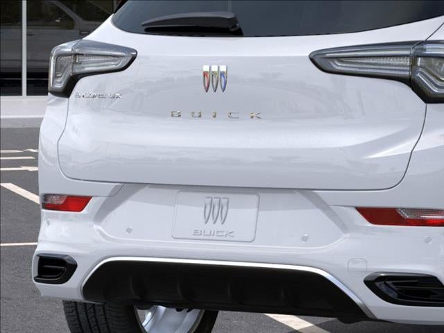 2026 Buick Encore GX Avenir SUV FWD