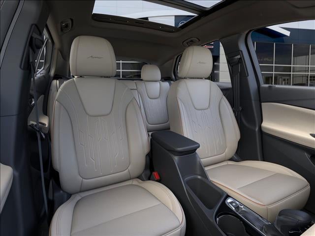 2026 Buick Encore GX Avenir SUV FWD