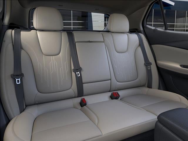 2026 Buick Encore GX Avenir SUV FWD