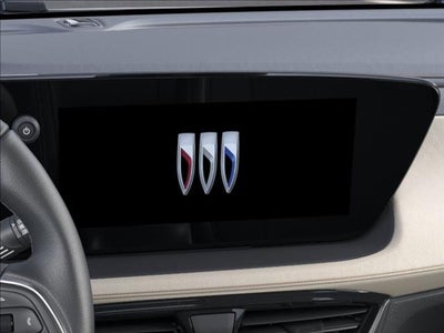 2026 Buick Encore GX Avenir SUV FWD