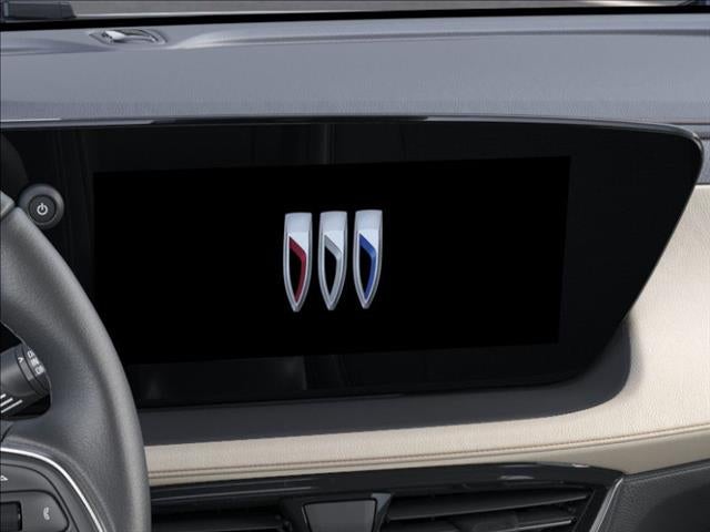 2026 Buick Encore GX Avenir SUV FWD