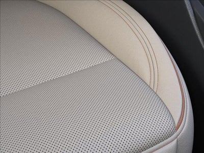 2026 Buick Encore GX Avenir SUV FWD