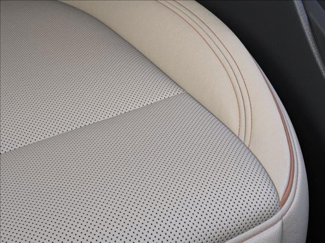 2026 Buick Encore GX Avenir SUV FWD