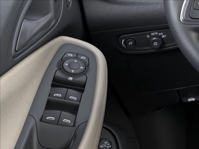 2026 Buick Encore GX Avenir SUV FWD