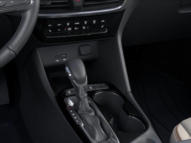 2026 Buick Encore GX Avenir SUV FWD