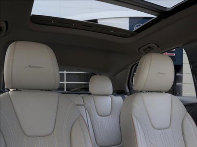 2026 Buick Encore GX Avenir SUV FWD