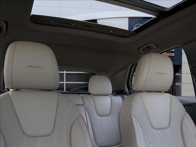 2026 Buick Encore GX Avenir SUV FWD