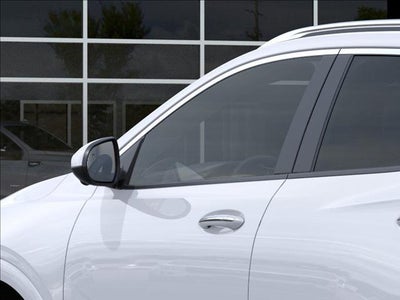 2026 Buick Encore GX Avenir SUV FWD