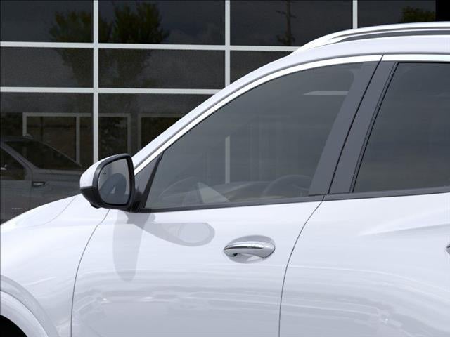 2026 Buick Encore GX Avenir SUV FWD