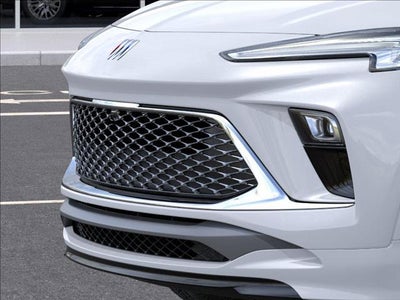 2026 Buick Encore GX Avenir SUV FWD