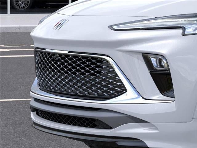 2026 Buick Encore GX Avenir SUV FWD