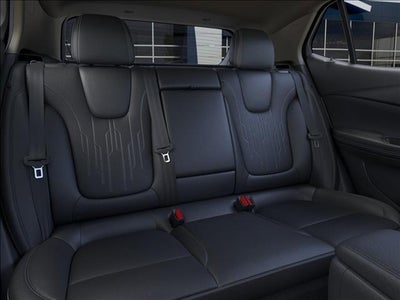 2026 Buick Encore GX Avenir SUV FWD