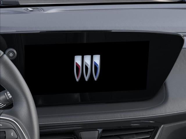 2026 Buick Encore GX Avenir SUV FWD