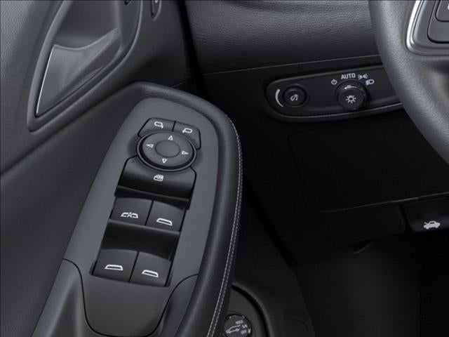 2026 Buick Encore GX Avenir SUV FWD