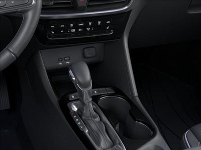 2026 Buick Encore GX Avenir SUV FWD