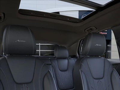 2026 Buick Encore GX Avenir SUV FWD