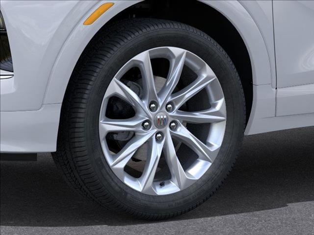 2026 Buick Encore GX Avenir SUV FWD