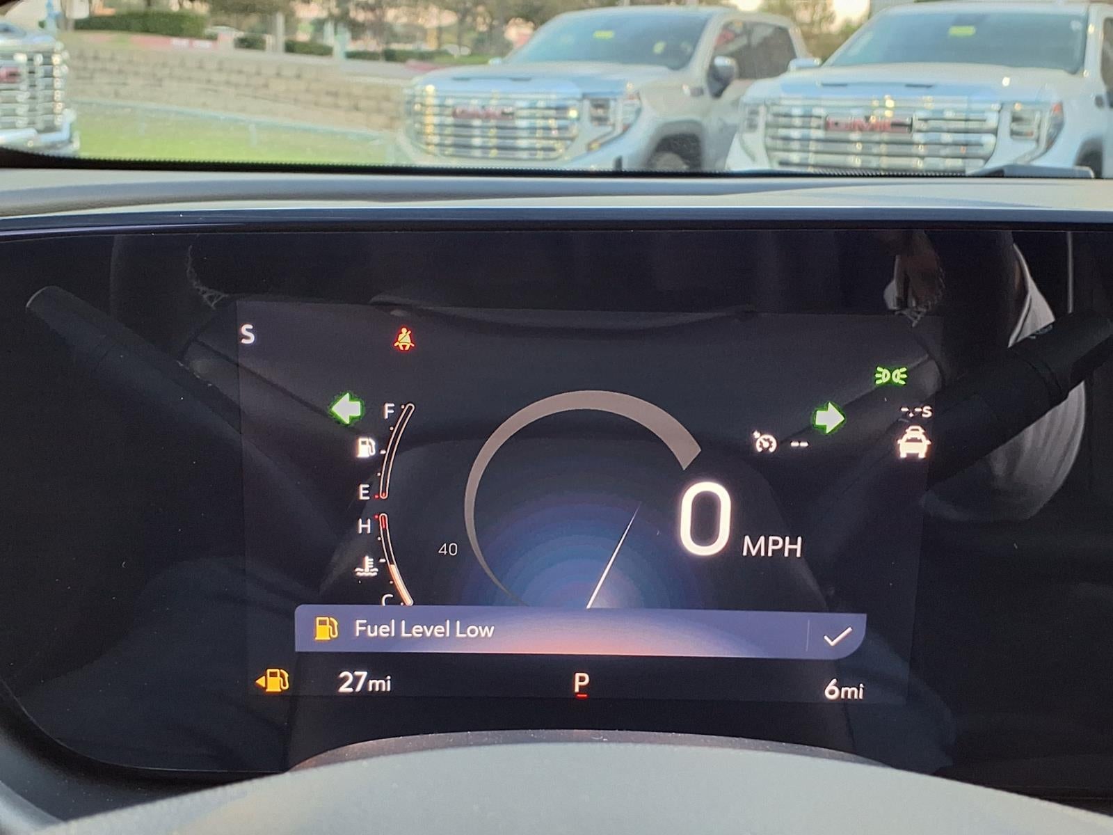 2026 Buick Encore GX Avenir SUV FWD