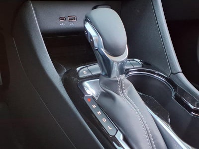 2026 Buick Encore GX Avenir SUV FWD