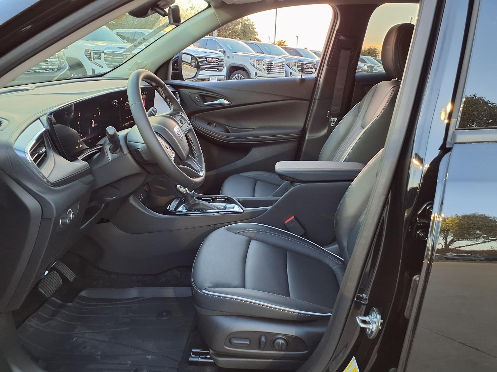 2026 Buick Encore GX Avenir SUV FWD