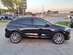 2026 Buick Encore GX Avenir SUV FWD
