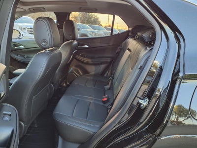 2026 Buick Encore GX Avenir SUV FWD