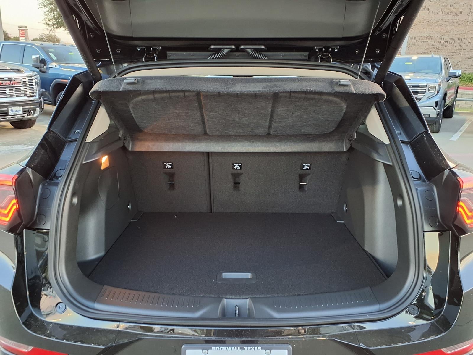2026 Buick Encore GX Avenir SUV FWD